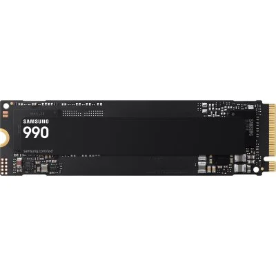 Samsung SSD Interne 990 NVMe PCIe 4.0 1To