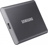 SAMSUNG T7 Gris titane - 2 To - USB 3.2 Gen 2