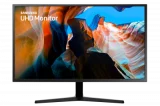 SAMSUNG UJ590 81,3 cm (32"") 3840 x 2160 pixels UHD+ LCD LU32J590UQPXEN