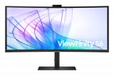 SAMSUNG ViewFinity S34C652VAU écran plat de PC 86,4 cm LS34C652VAUXEN