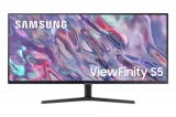 SAMSUNG ViewFinity S5 S34C500GAU - S50GC Series - ecran LED - 34 - HDR
