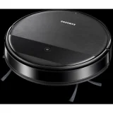 SAMSUNG VR05R5050WK/ET Aspirateur Robot 2 en 1 0.2L 24W 77dB Détecteur de Vide Lithium Ion Noir