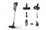 SAMSUNG VS15A60AGR5 aspirateur de table Noir, Argent Sans sac