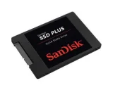 SANDISK Plus 2.5 1000 Go Série ATA III