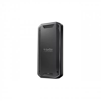 Sandisk pro g40 ultra rugged 4tb ssd SDPS31H-004T-GBCND