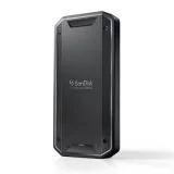SANDISK Professional Pro-g40 1tb External Ssd Hard Drive Argenté