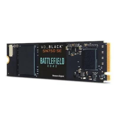 SanDisk SN750 SE M.2 1000 Go PCI Express 4.0 NVMe - Neuf