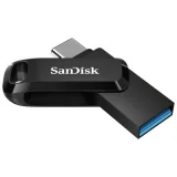 SANDISK Ultra Dual Drive Go - Clé USB - 1 To - USB 3.1 Gen 1 / USB-C