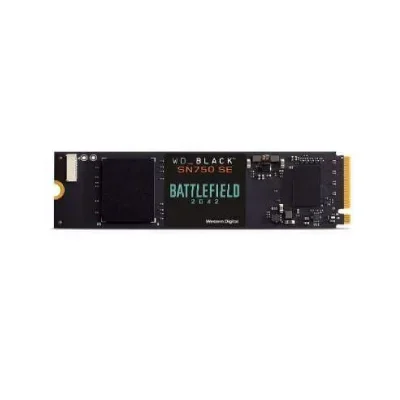 SanDisk WDBB9J5000ANC-WRSN disque SSD M.2 500 Go PCI Express 4.0 NVMe