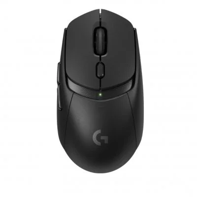 sans fil G309 LIGHTSPEED, légère, Switchs hybrides LIGHTFORCE, capteur HERO 25K - Noire