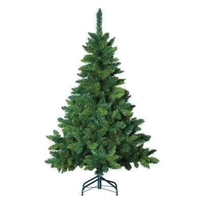 Sapin de noel artificiel blooming 150 cm - fééric christmas