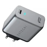 SATECHI chargeur USB-C 100 W GaN pour MacBook Pro/Air, iPad et iPhone