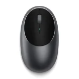 SATECHI M1 - souris - Bluetooth 4.0 - gris sidéral
