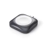 SATECHI USB-C - Station de charge / Chargeur Apple Watch