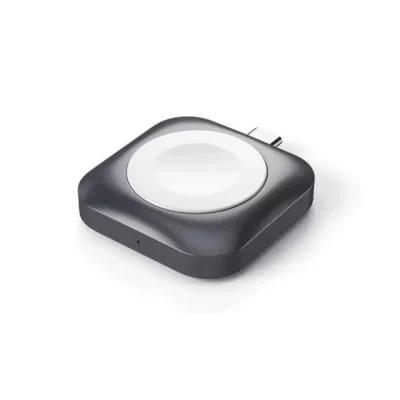 Satechi USB-C - Station de charge / Chargeur Apple Watch