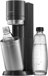 SODASTREAM Saturateur DUO Rainbow Pride Edition Soda Machine