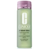CLINIQUE Savon visage liquide doux