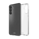 SBS Teskinsaa55t Coque De Protection Pour Téléphones Portables 16,8 Cm (6.6"") Housse Transparent