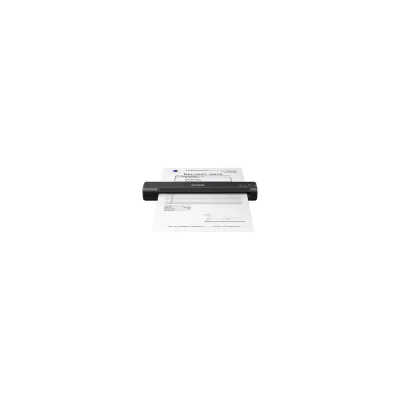 Scanner Epson Workforce ES-50 Noir