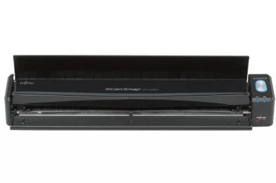 scanner Fujitsu Siemens ScanSnap iX100