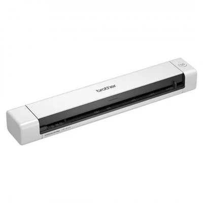 Scanner portable Brother DS-640 Blanc