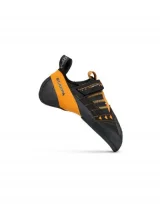 SCARPA Chausson escalade Instinct Vs Homme Noir/Orange taille 38