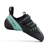 SCARPA Chausson escalade Instinct Vs Wmn Femme Bleu/Noir taille 35