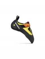 SCARPA - Drago - Chaussons d'escalade taille 44, jaune