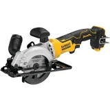 DEWALT Scie Circulaire DCS571NT (Machine seule TSTAK II)