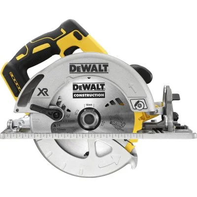 Scie Circulaire DeWALT DCS572NT (Machine seule TSTAK VI)