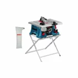 BOSCH PROFESSIONAL Scie d'établi Bosch gts 18V-216