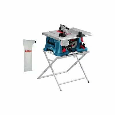 Scie d'établi Bosch gts 18V-216