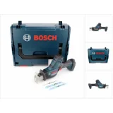 BOSCH Scie sabre GSA 18V-LI ion C 5Ah 06016A5001
