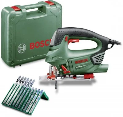 Scie sauteuse pst900 620w + accessoires 3165140610711