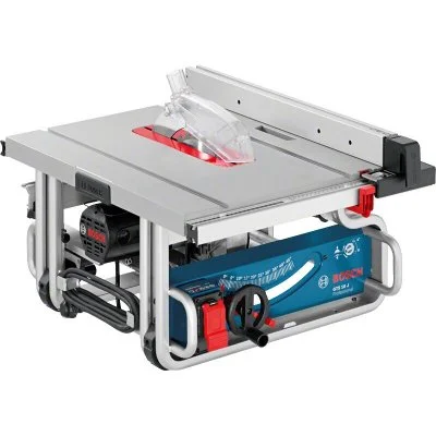 Scie sur table 254mm 1800W GTS 10 J Bosch Professional