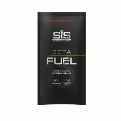 Science In Sport Boisson énergétique Beta Fuel 82g - Pré-workout