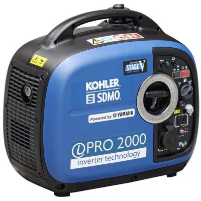 Sdmo - Groupe électrogène Pro 2000W - Inverter Pro 2000