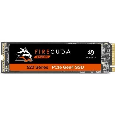 Seagate FireCuda 520 - 1000 Go