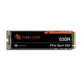 SEAGATE FireCuda 530R 1 To - SSD M.2 2280 NVMe PCIe 4.0 TLC