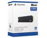 SEAGATE Game Drive PS5 1 To SSD NVMe M.2 PCI Express 4.0 3D TLC