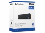 SEAGATE Game Drive PS5 2 To SSD NVMe M.2 PCI Express 4.0 3D TLC