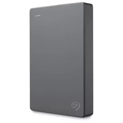 Seagate stjl5000400 5tb 2.5"" usb 3.0 noir STJL5000400