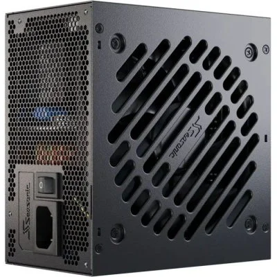Seasonic Alimentation Modulaire Core Gx-750w V2 80 Plus Gold 3.1