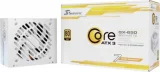 SEASONIC CORE GX-650 650 W ATX 80 PLUS Gold Entièrement modulaire PC
