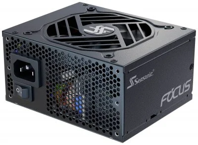 Seasonic Focus SGX (2021) alimentation modulaire 750 watt