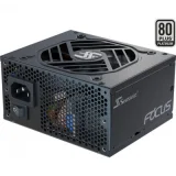 SEASONIC FOCUS SPX-650 alimentation modulaire 650 watt