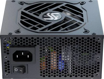 Seasonic FOCUS SPX-750, 750 Watt alimentation