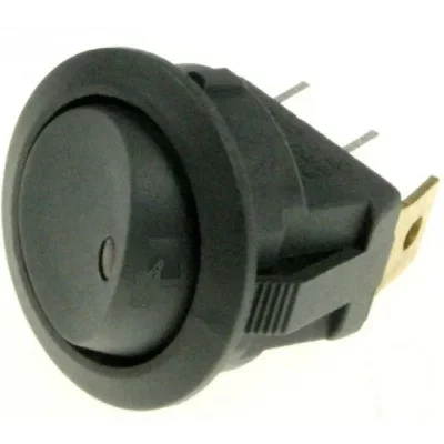 SEB INTERRUPTEUR GRIS pour friteuses MOULINEX SS-993699