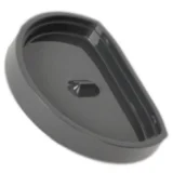 KRUPS Seb,moulinex,tefal - Bac anthracite machine a cafe MS-623499