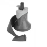 SEB - Pâle de brassage amovible Actifry pour Friteuse XA900302
